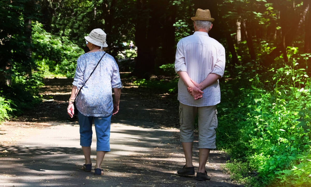 Καρκίνος παχέος εντέρου: Η συμβολή της άσκησης στην αύξηση του προσδόκιμου ζωής