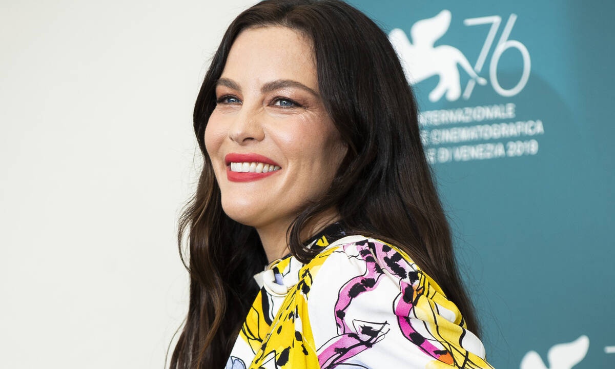 Δες το ονειρικό αρχοντικό σπίτι της Liv Tyler στη Νέα Υόρκη
