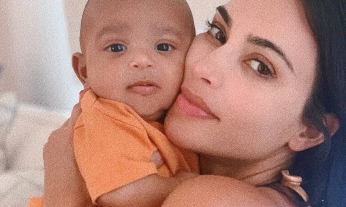 Η Kim Kardashian δε θέλει άλλα παιδιά και... αποκαλύπτει το λόγο