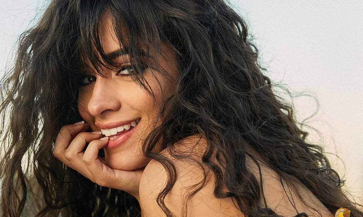 Camila Cabello: Ο λόγος που δεν μπαίνει Instagram κι ο έξυπνος τρόπος που αντιμετωπίζει το άγχος
