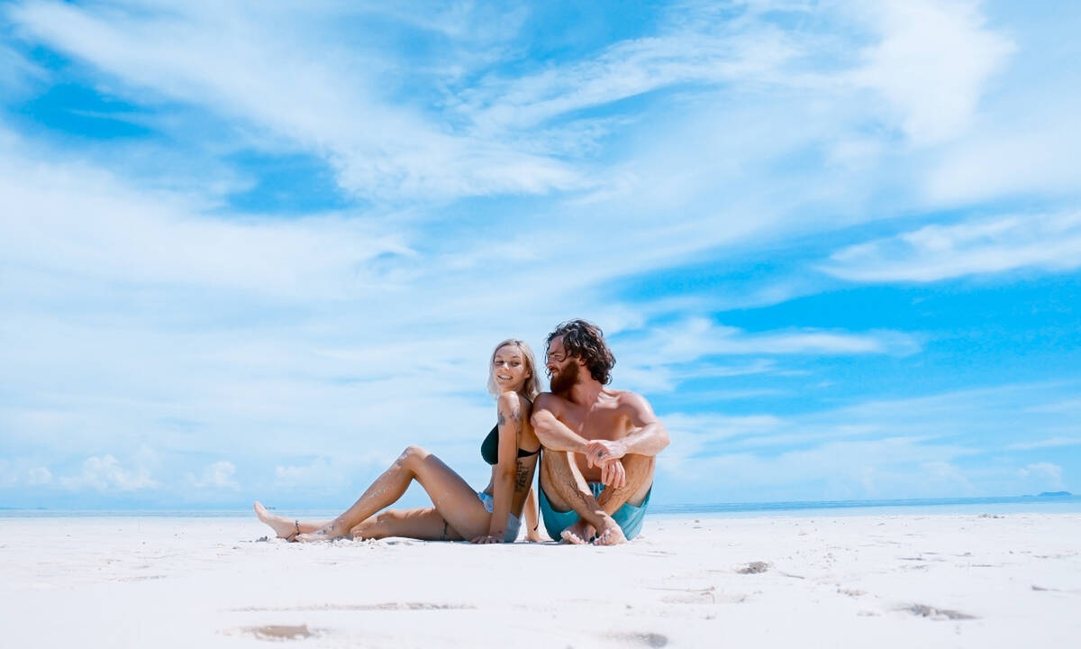 Είναι τα μηνύματα απιστία; Μία νέα έρευνα ανατρέπει όσα ήξερες