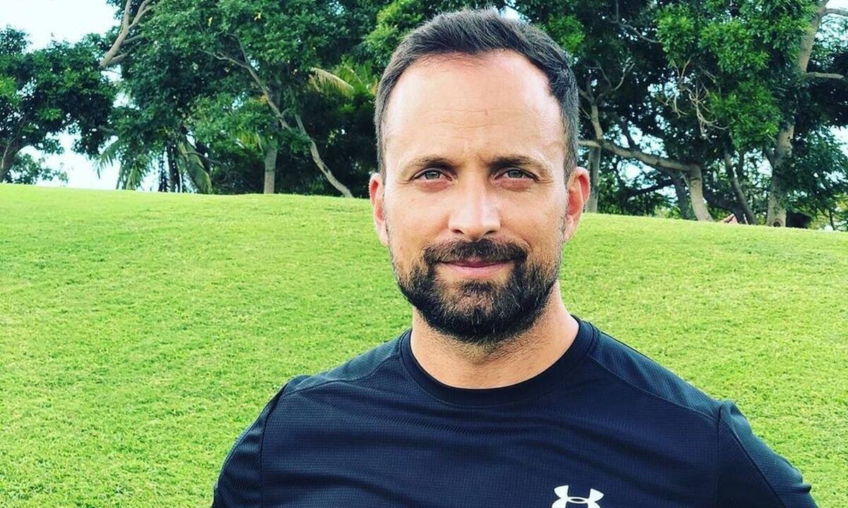 Γιώργος Λιανός: Ποια είναι η γυναίκα που του έχει «κλέψει» την καρδιά (pics)