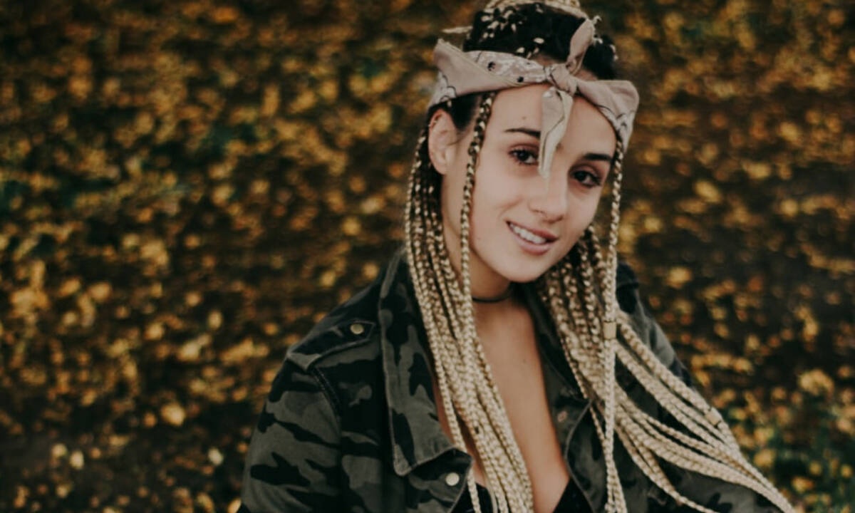 Cornrow Braid: Πώς θα φτιάξεις το απόλυτο trend στα μαλλιά