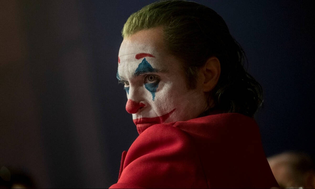Να δώσουμε από τώρα το Όσκαρ στον «Joker»;