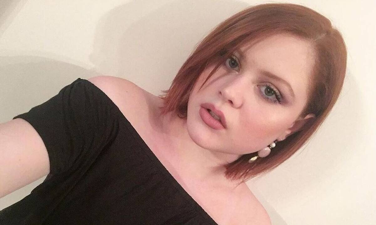 GNTM: Το ξέσπασμα της Ξανθής Τζερεφού: «Ποιος σου δίνει το δικαίωμα να μιλάς έτσι;» (Photos)