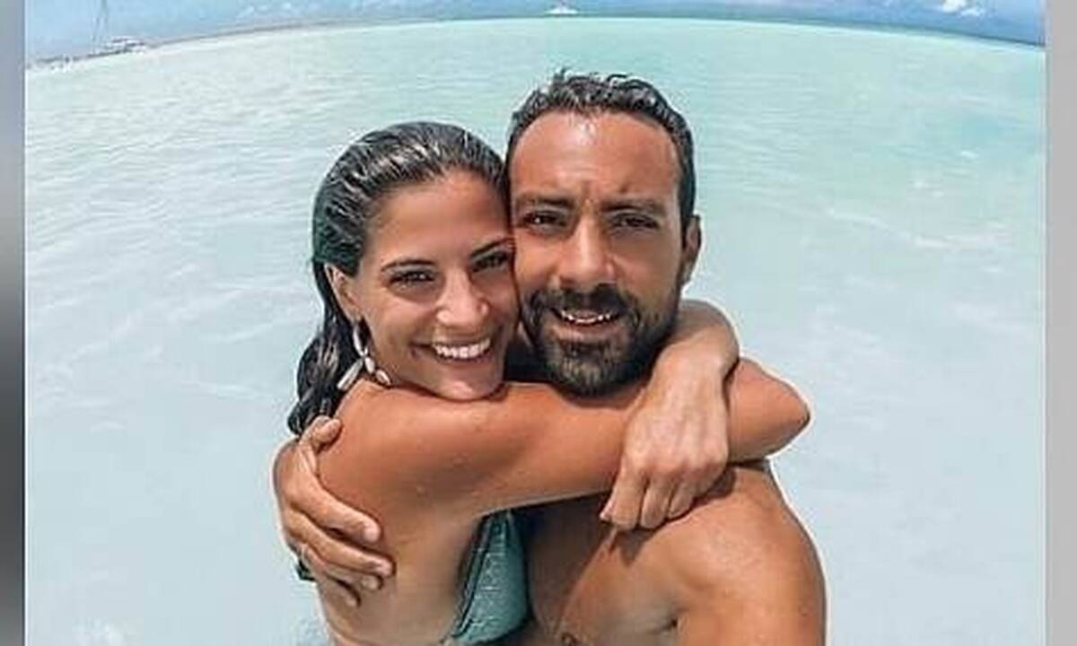 Τανιμανίδης – Μπόμπα: Ετοιμάζονται να συνεργαστούν σε νέα ταξιδιωτική εκπομπή (pics)