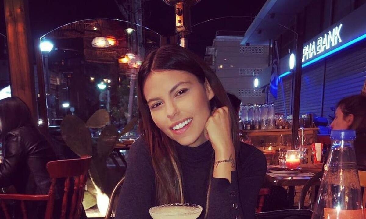 Μέγκι Ντρίο: Οι συγκλονιστικές αποκαλύψεις της για τις δυσκολίες που βίωσε ως παιδί (Photos)