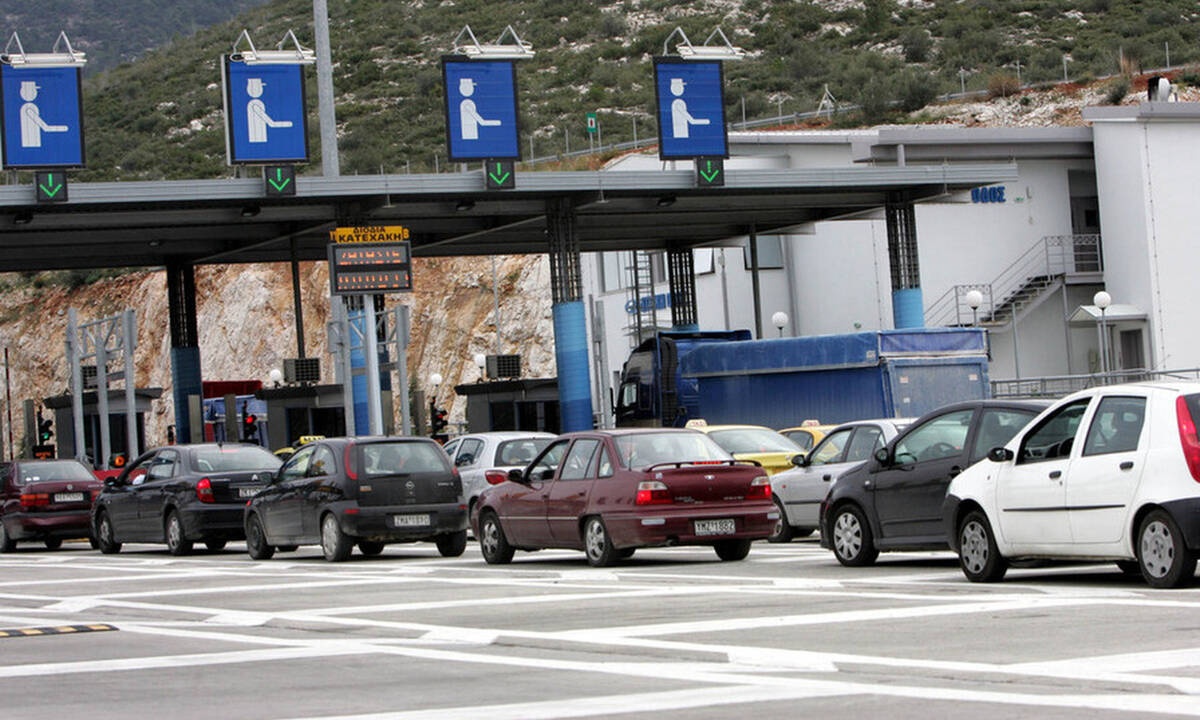 Αττική Οδός: «Δεν θα υπάρξει καμία αύξηση στα διόδια»
