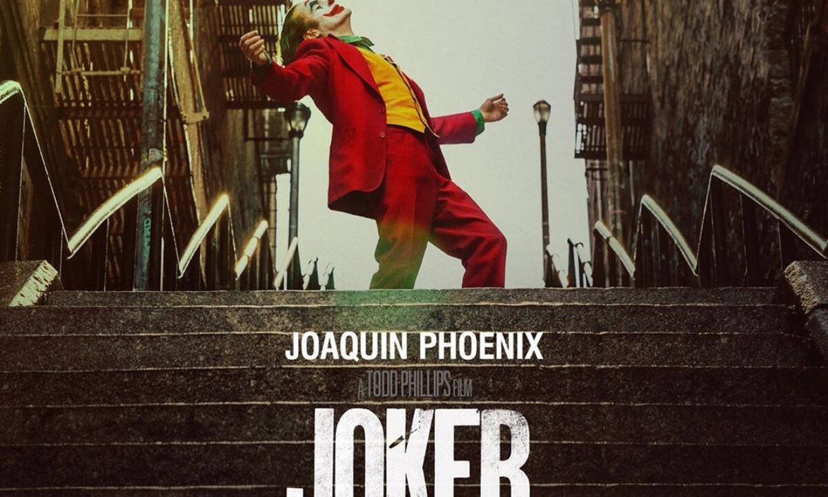 «Joker»: Οι πρώτες κριτικές για την ταινία έφτασαν και δε φαντάζεσαι τι λένε για τον Joaquin Phoenix
