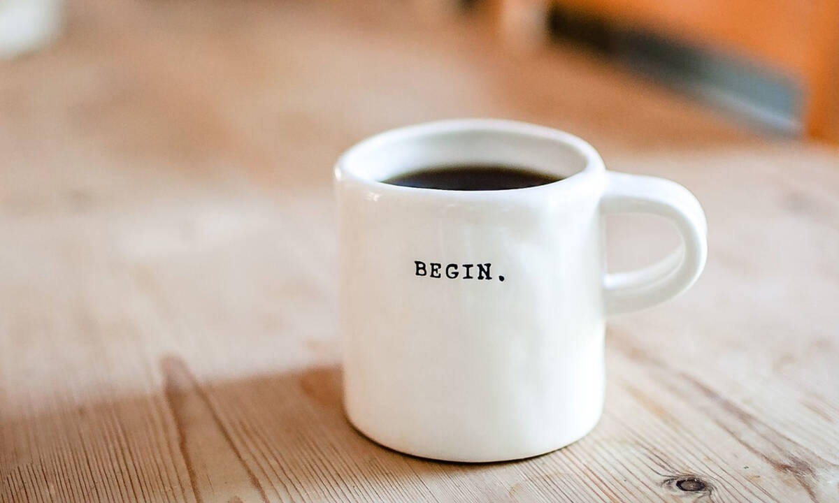 Αυτά πρέπει να κάνεις το πρωί για να πηγαίνει καλά η μέρα σου