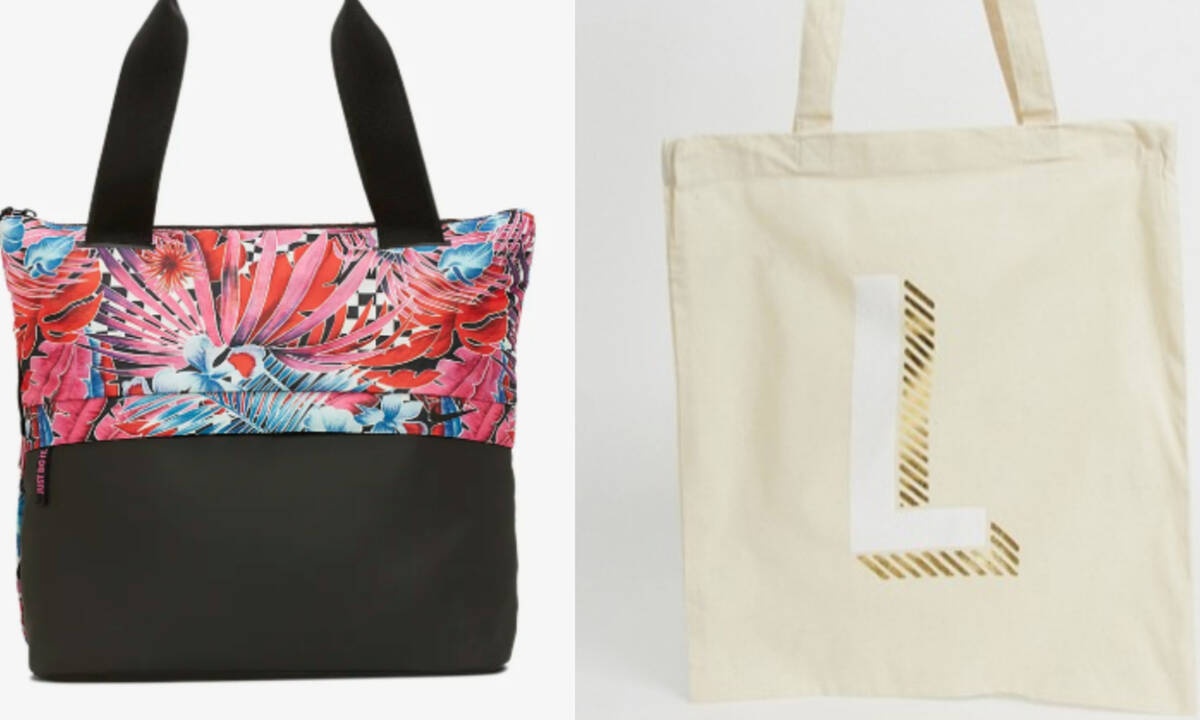 6 σχολικές τσάντες για να ξεφύγεις από το κλασικό backpack