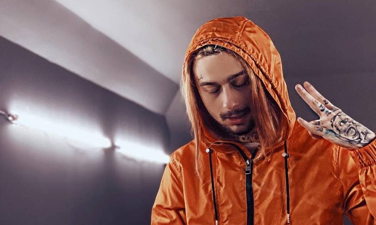 Sin Boy: Οι απίστευτες καταγγελίες στο Instagram, οι επιθέσεις και η ανατρεπτική αλλαγή (Photos)