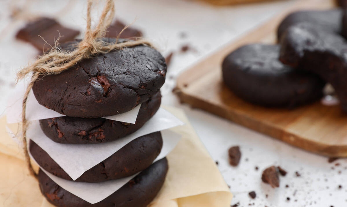 Cookies με αβοκάντο- Συνταγή που πρέπει να δοκιμάσεις 