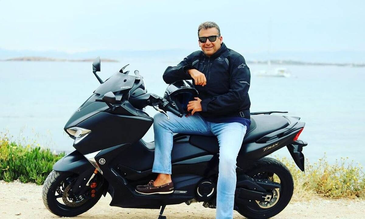  Γιώργος Λιάγκας: Αλλαγή λίγο πριν την πρεμιέρα – Η επίσημη ανακοίνωση από τον ΣΚΑΙ (Photos)