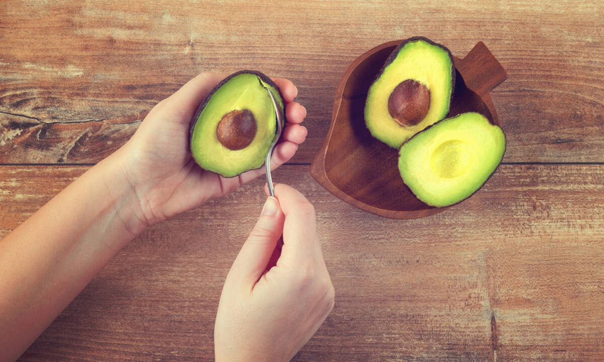 Αβοκάντο: 4 λόγοι που κάνει καλό στην υγεία (εικόνες)