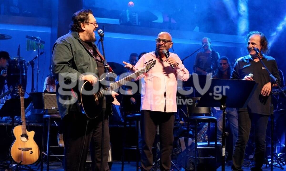 Λαυρέντης Μαχαιρίτσας: Συγκλονισμένος ο Γιάννης Ζουγανέλης μιλά στο gossip-tv για την μεγάλη απώλεια