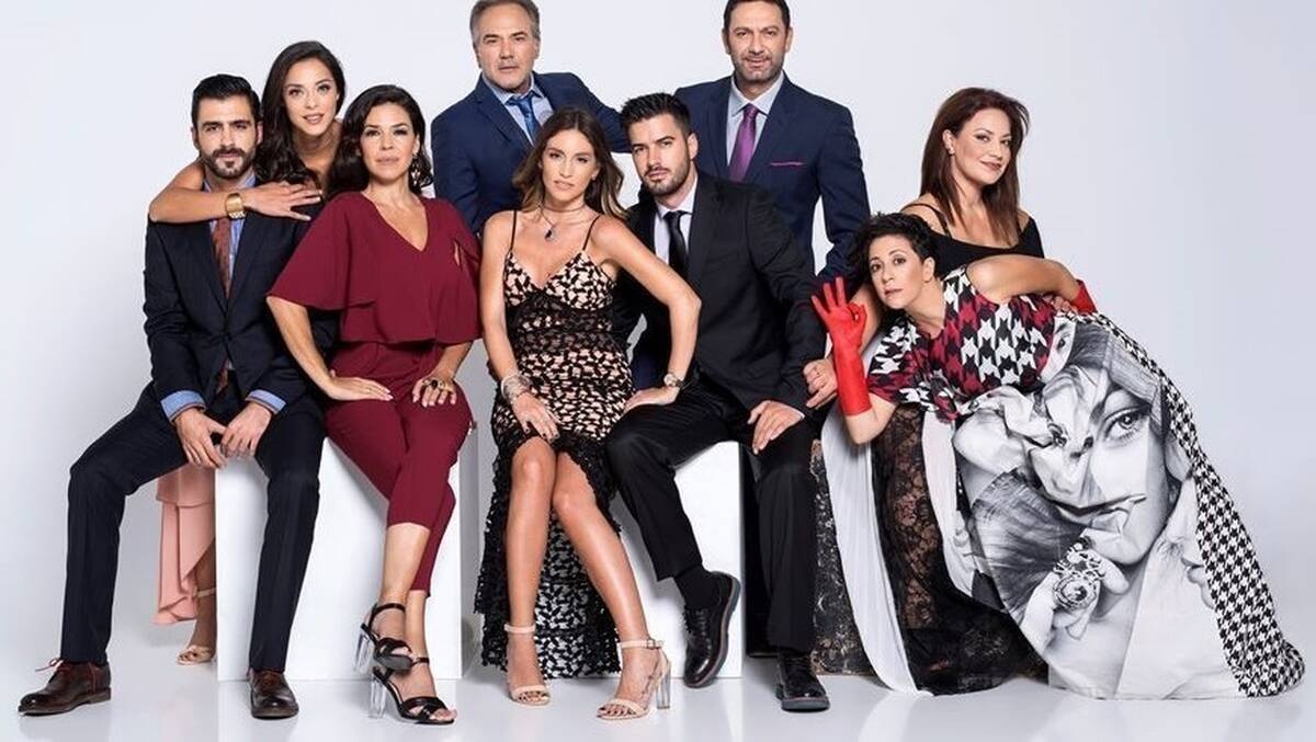 Exclusive: Έλα στη θέση μου: Με... μαντινάδα το νέο τρέιλερ της σειράς 