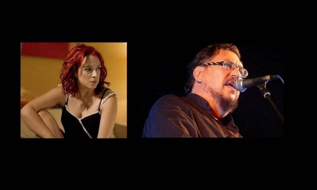 Συγκλονίζει η Ράντου για το θάνατο του Μαχαιρίτσα: «Άντε τώρα ξύπνα. Φτάνει» (photos)