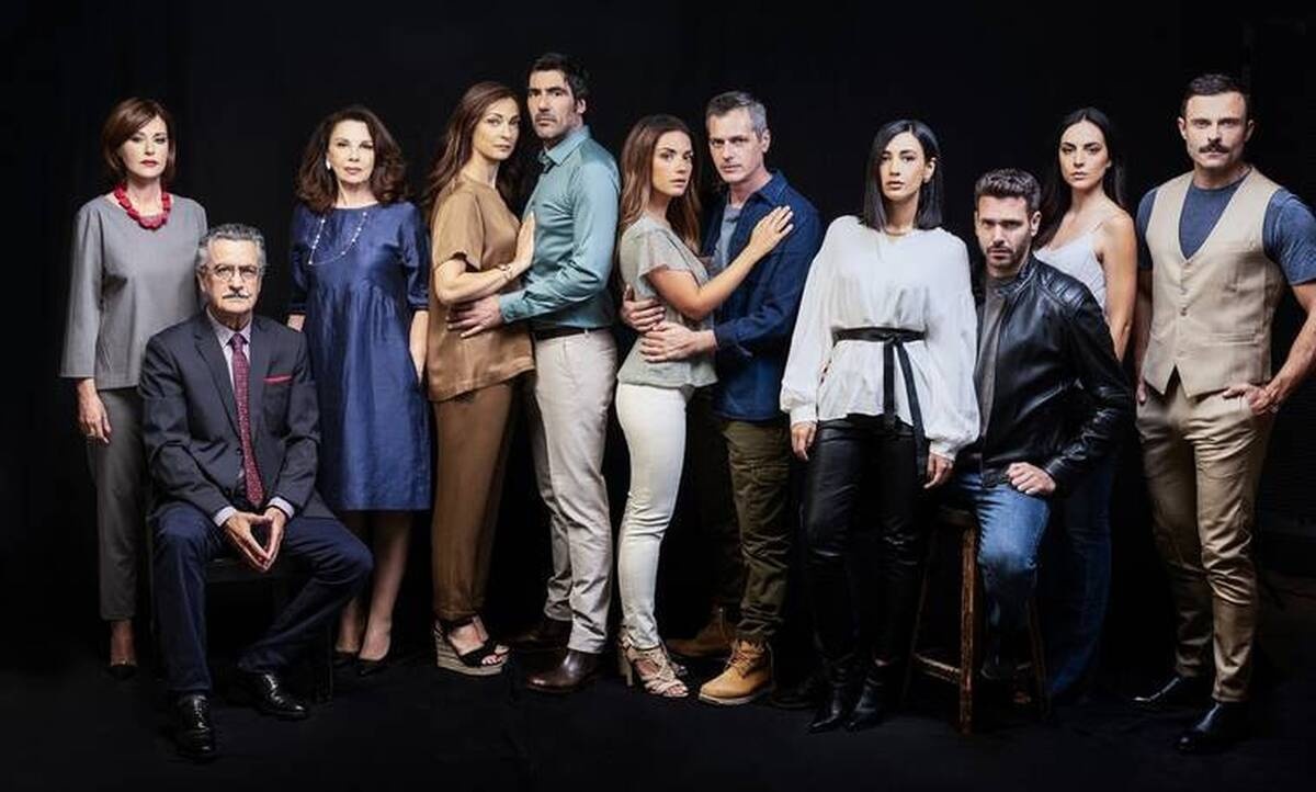 Έρωτας Μετά: Δε θα πιστεύετε πόσες προβολές έχει το τραγούδι της σειράς (photos-video)