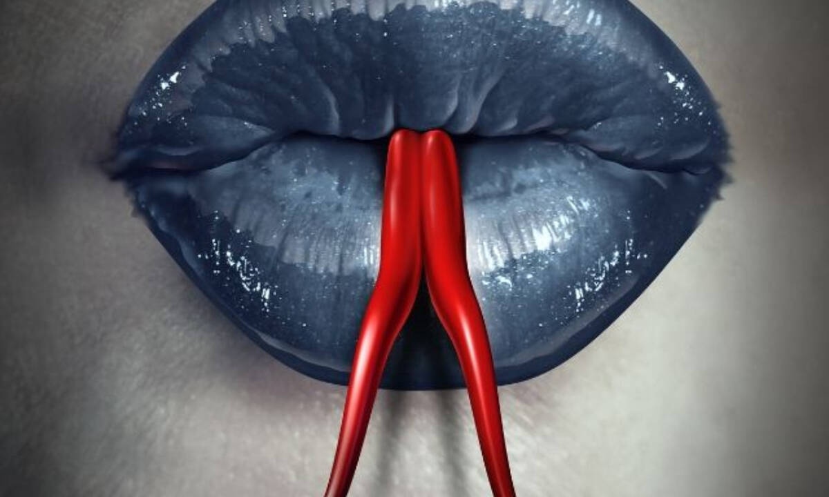 Αυτές είναι οι 4 μεγαλύτερες «φαρμακόγλωσσες»