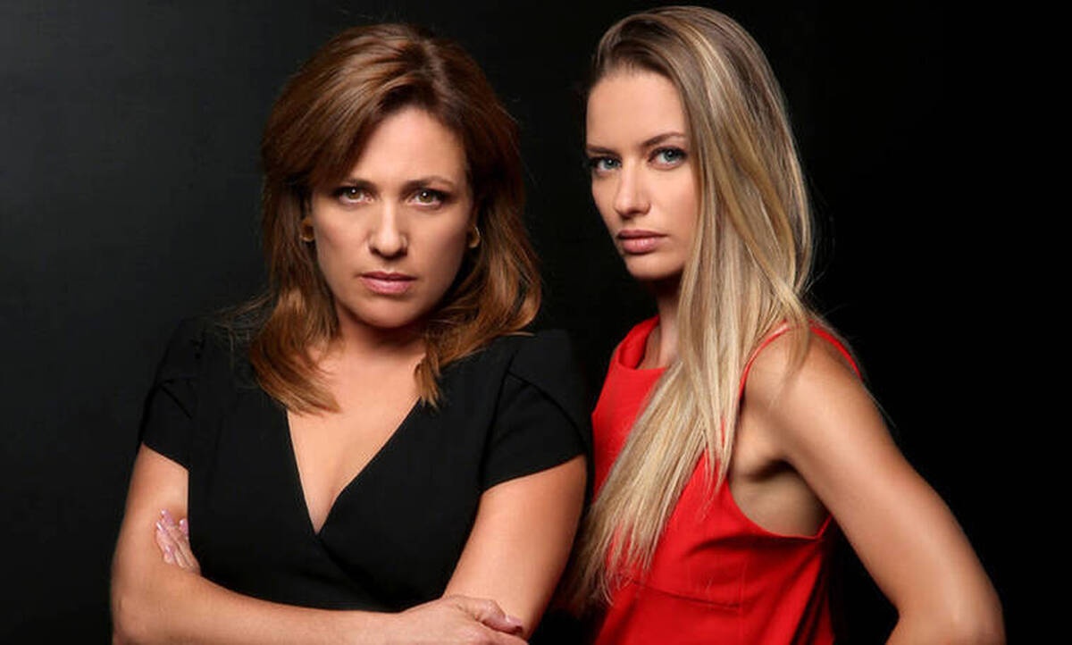 «Γυναίκα χωρίς όνομα»: Οι ρόλοι αντιστρέφονται και θα γίνει χαμός! (photos)