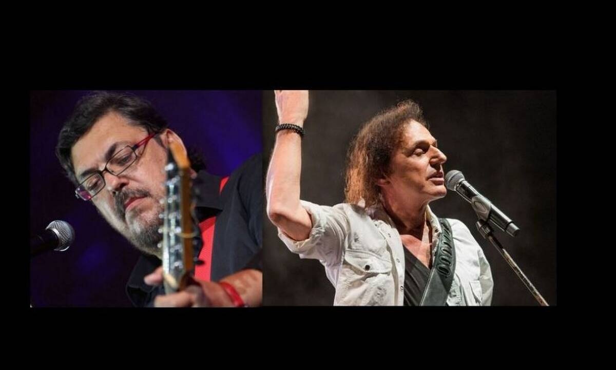 Το σπαρακτικό μήνυμα του Παπακωνσταντίνου: «Λαυρέντη μου πολυαγαπημένε, καλή αντάμωση» (photos)