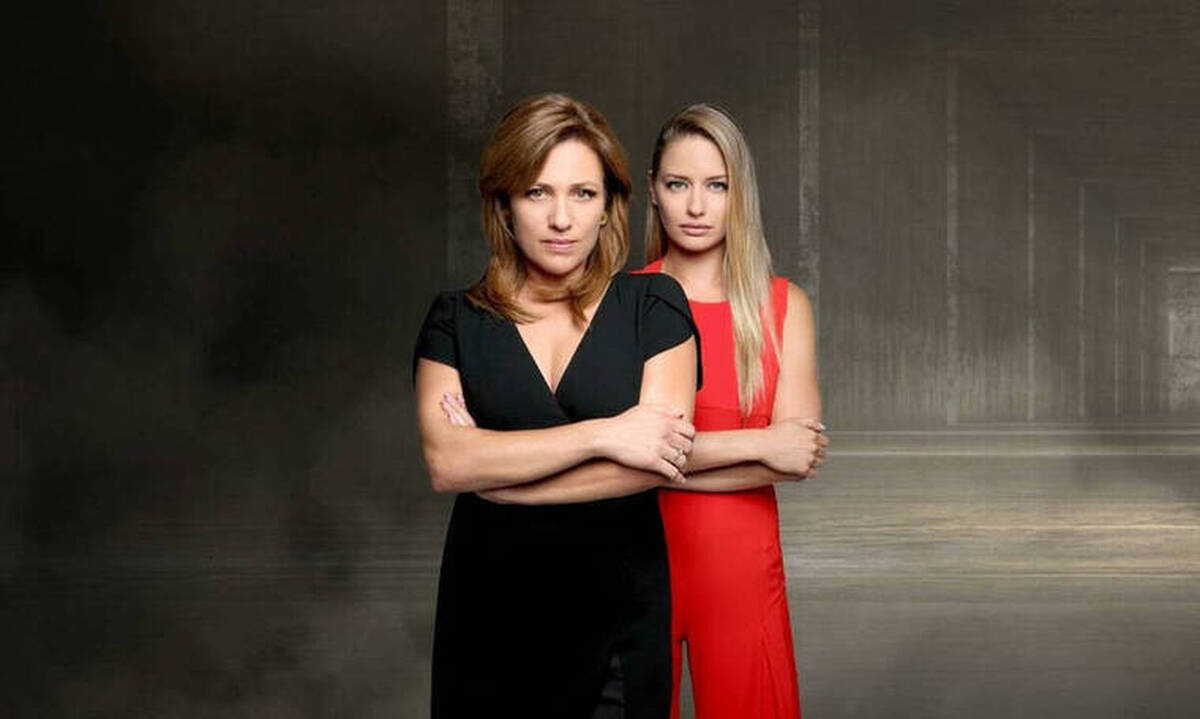 «Γυναίκα χωρίς όνομα»: Το σπόιλερ πρωταγωνίστριας για τη σειρά (photos)