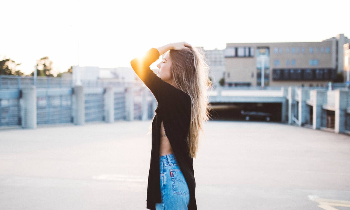 Αν θέλεις πραγματικά σφιχτή κοιλιά, πρέπει να δοκιμάσεις αυτό!