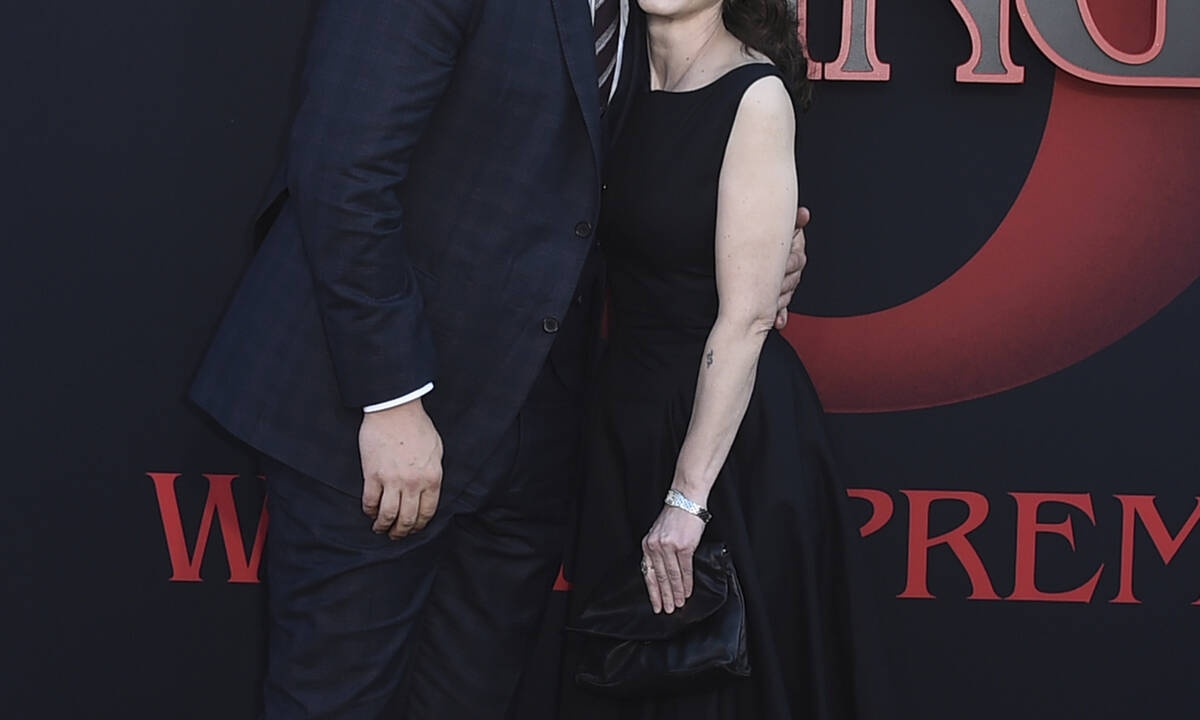 Δεν πάει ο νους σου ποιο είναι το νέο (και αταίριαστο) ζευγάρι του Hollywood