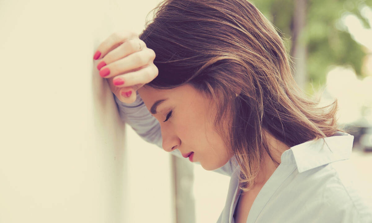 Αυτές είναι οι 4 τροφές που διώχνουν το άγχος (εικόνες)