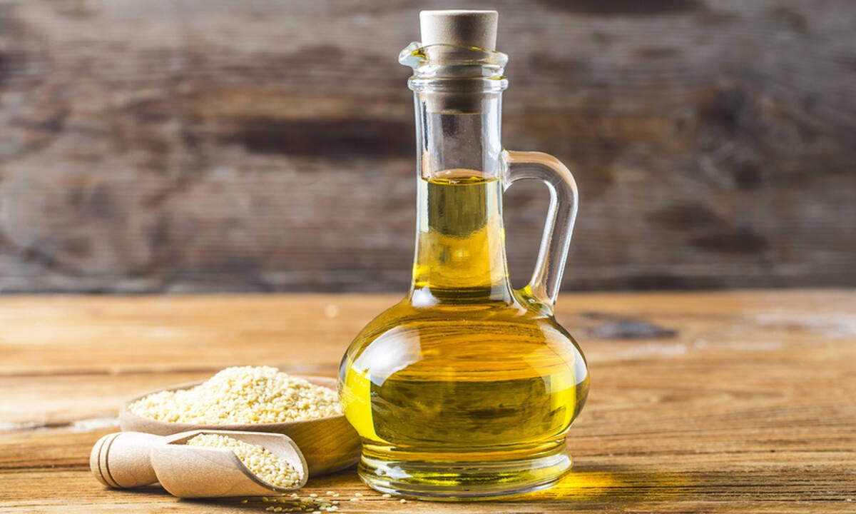 Σησαμέλαιο: Από ποιες παθήσεις προστατεύει