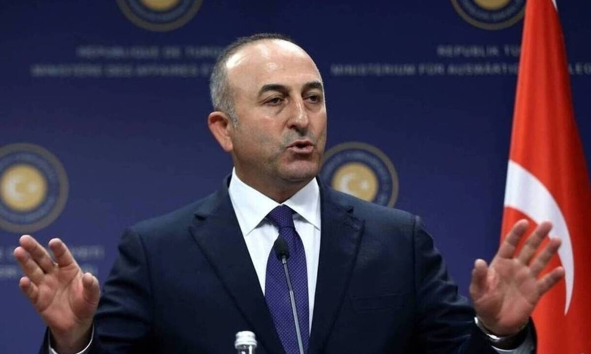 «Τορπίλη» Τσαβούσογλου: Ετοιμαζόμαστε να ανοίξουμε την Αμμόχωστο