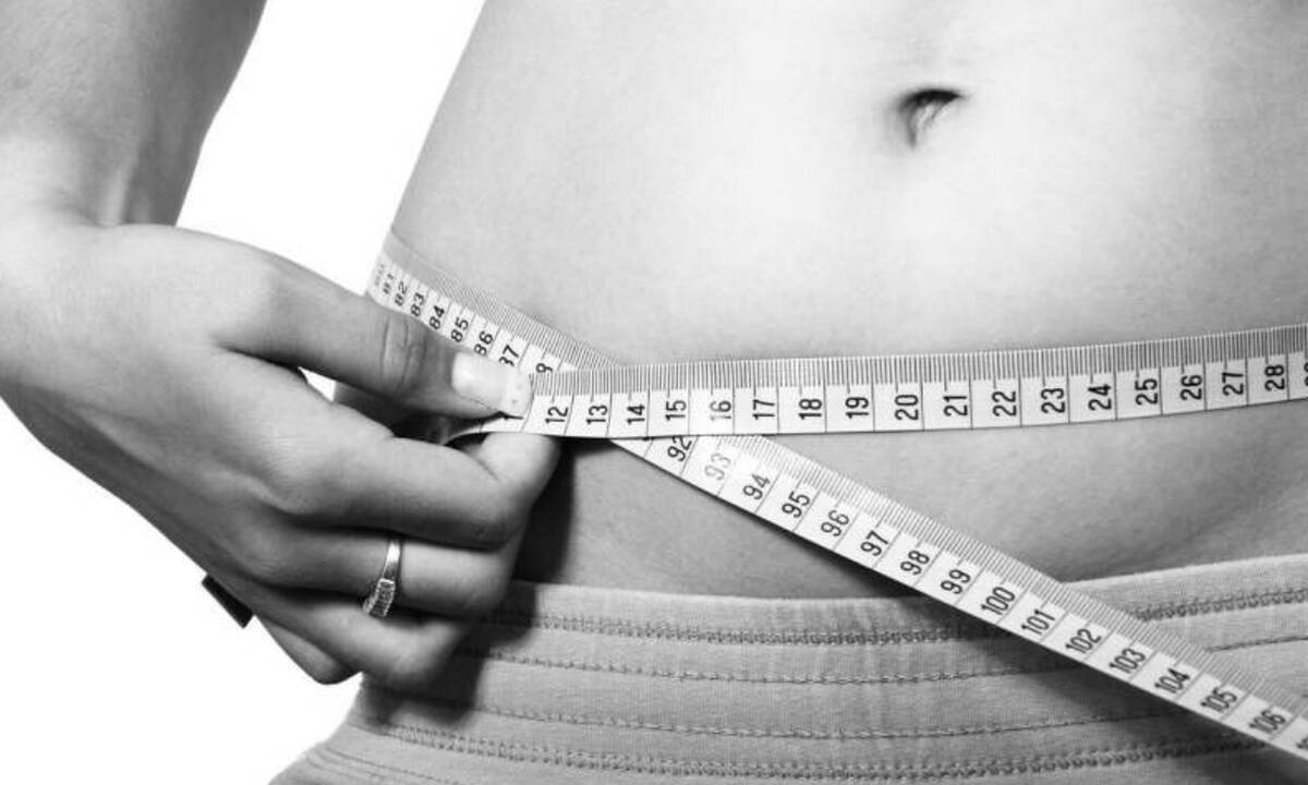 Σπλαχνικό λίπος: Γιατί είναι πιο επικίνδυνο για τις γυναίκες