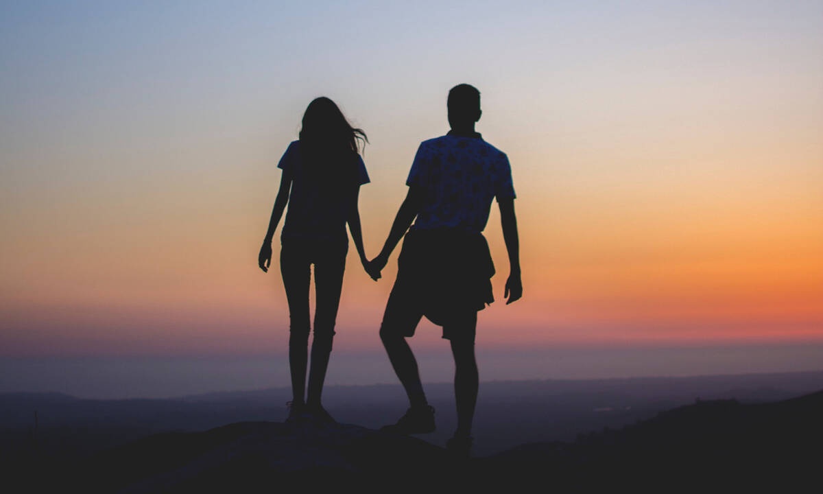 Ερωτεύτηκες συνεργάτη σου; 5 λεπτομέρειες που είσαι υποχρεωμένη να προσέξεις