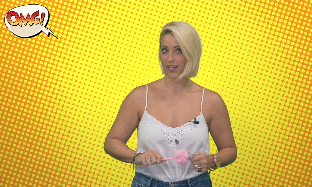 OMG: Η πρόταση γάμου στον Λιάγκα, η ανανεωμένη Καινούργιου και το σέξι κορίτσι του GNTM (Video)