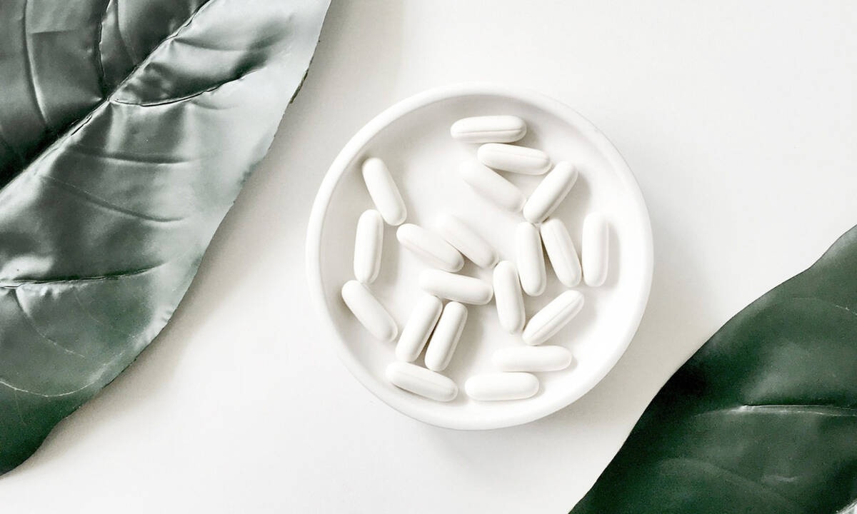 Ετοιμάσου! Έρχεται το χάπι της νεότητας