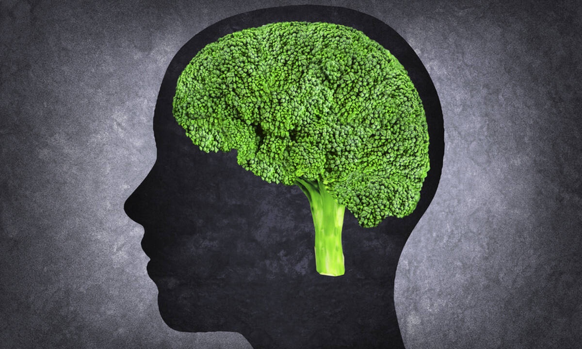 Χορτοφαγική διατροφή: Πόσο αυξάνει τον κίνδυνο εγκεφαλικού