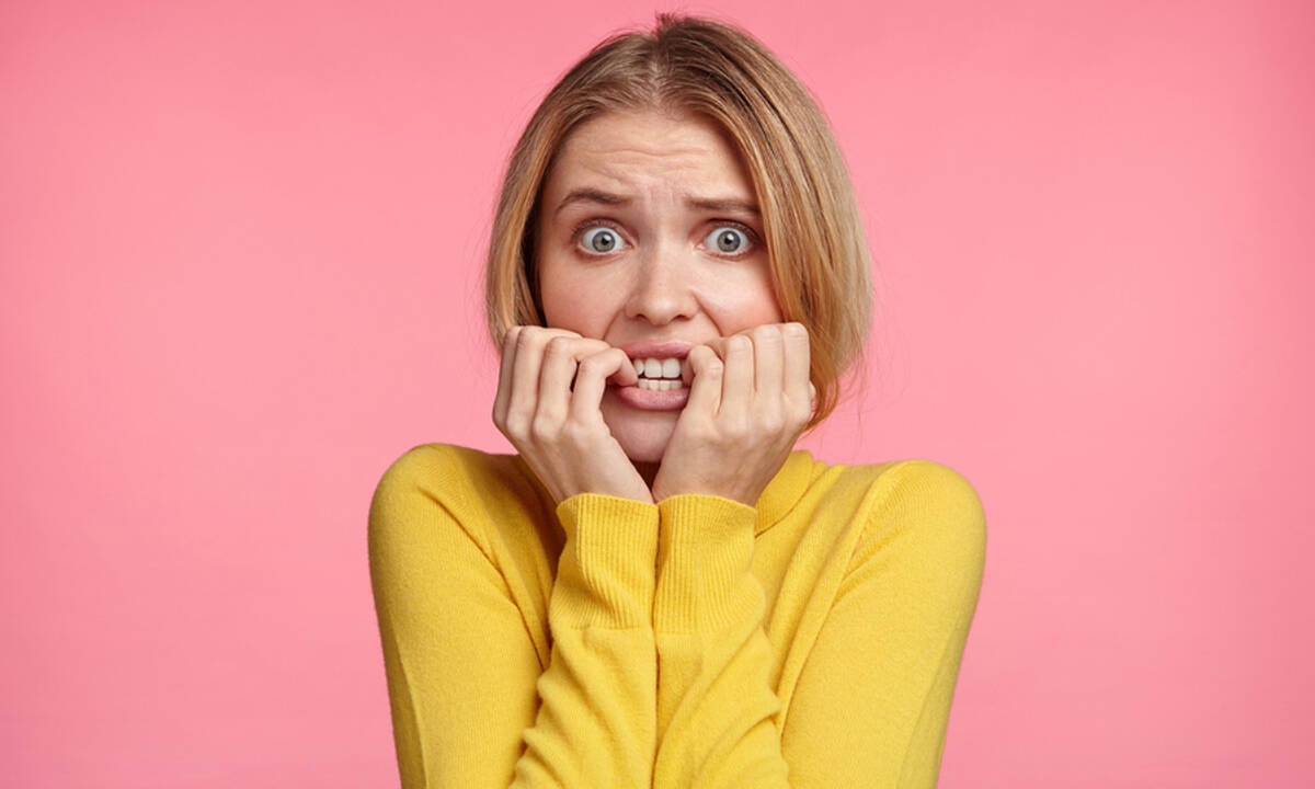 ΣΜΝ: Τα 8 συμπτώματα που δεν πρέπει ποτέ να αγνοήσει μια γυναίκα (pics)