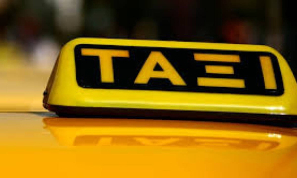 Επικός ταξιτζής: Δείτε τι έκανε για να γλιτώσει την κούρσα! (vid)