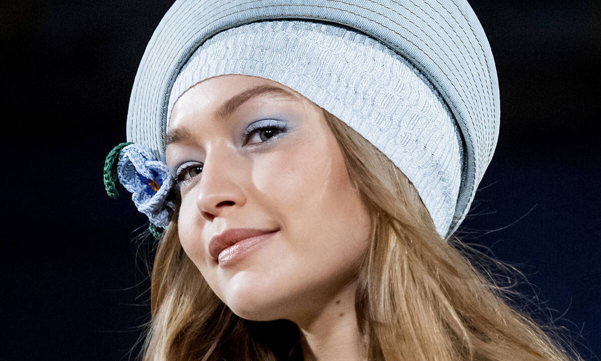 Τα αξεσουάρ που λατρέψαμε από το show του Marc Jacobs στην NYFW