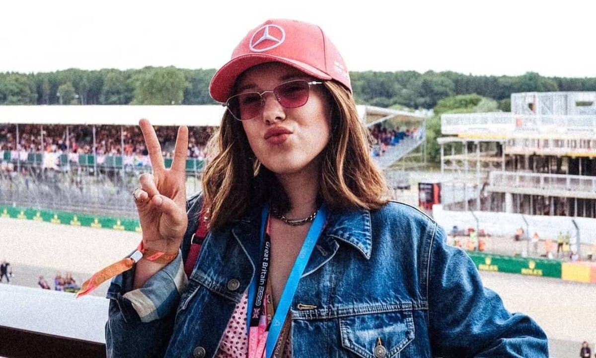 Millie Bobby Brown: Το κράξιμο από το Instagram κι η απάντηση της σταρ του «Stranger Things»