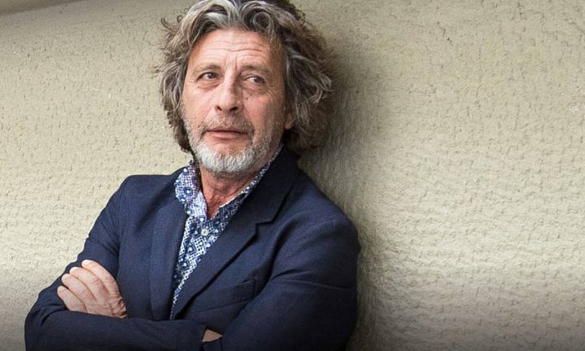 Ο Αγαπούλας ήταν ένα τίποτα μπροστά στον Τάκη Σπυριδάκη