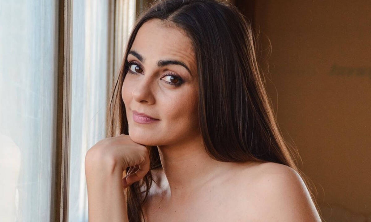 Αγγελική Δαλιάνη: Η τρυφερή φώτο με τον γιο της ανήμερα της γιορτής του (pics)