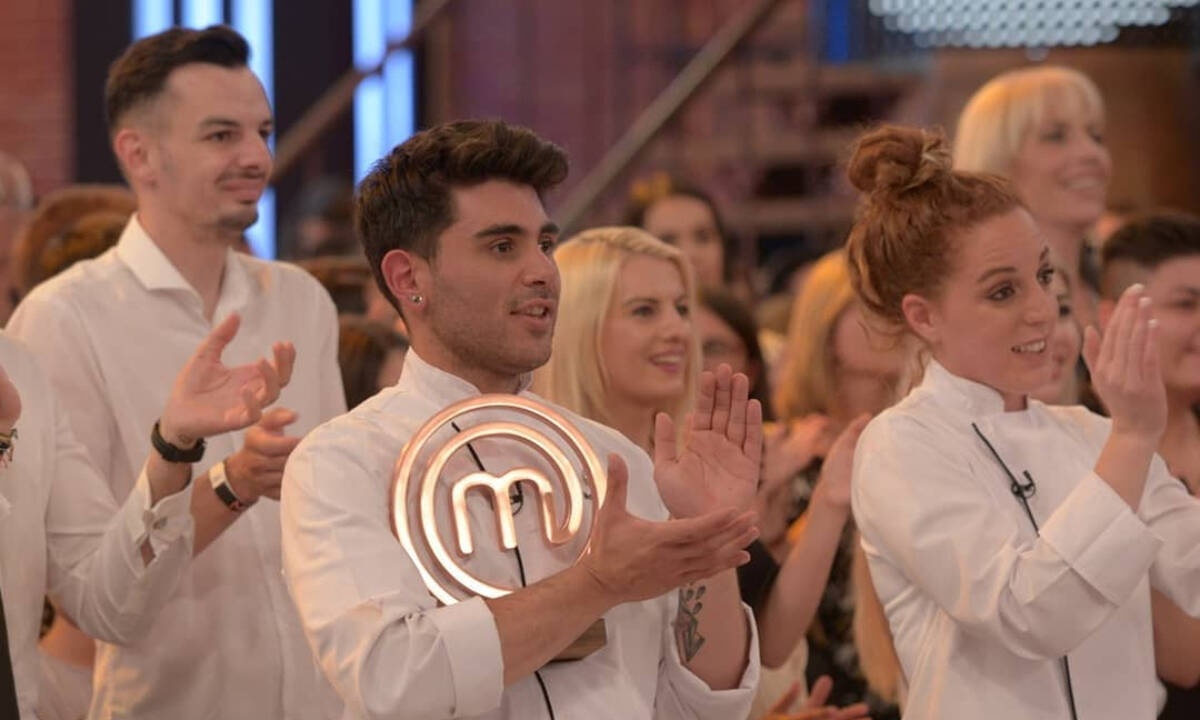 MasterChef reunion: Οι δύο παίκτες που μας απέδειξαν πως η φιλία τους είναι αληθινή