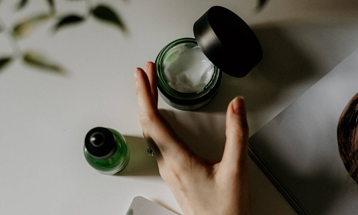 4 λόγοι γιατί να χρησιμοποιείς προϊόντα ρετινόλης