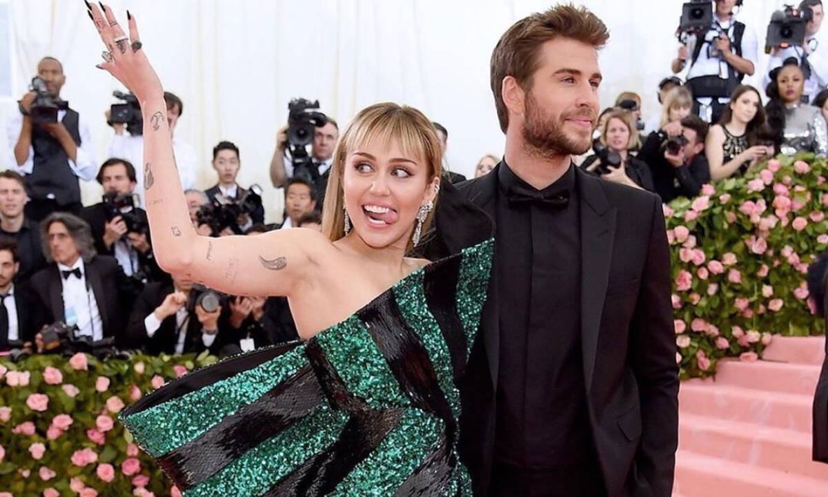 Δε φαντάζεσαι πώς έμαθε για το χωρισμό του ο Liam Hemsworth