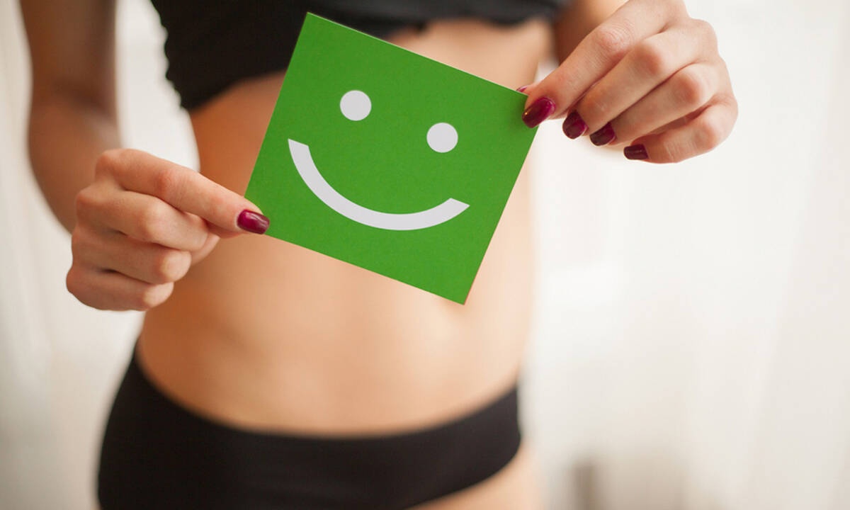 Οι 7 καλύτερες τροφές για το έντερό σας (εικόνες)