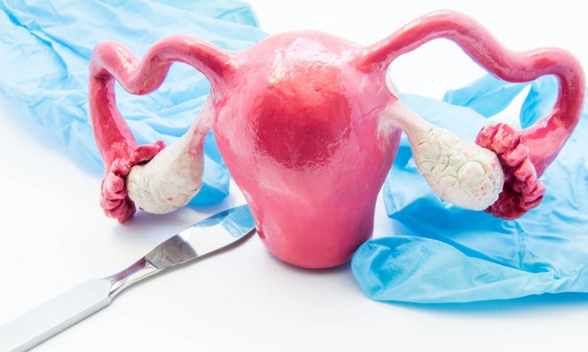 Υστερεκτομή: Πόσο αυξάνει τον κίνδυνο κατάθλιψης