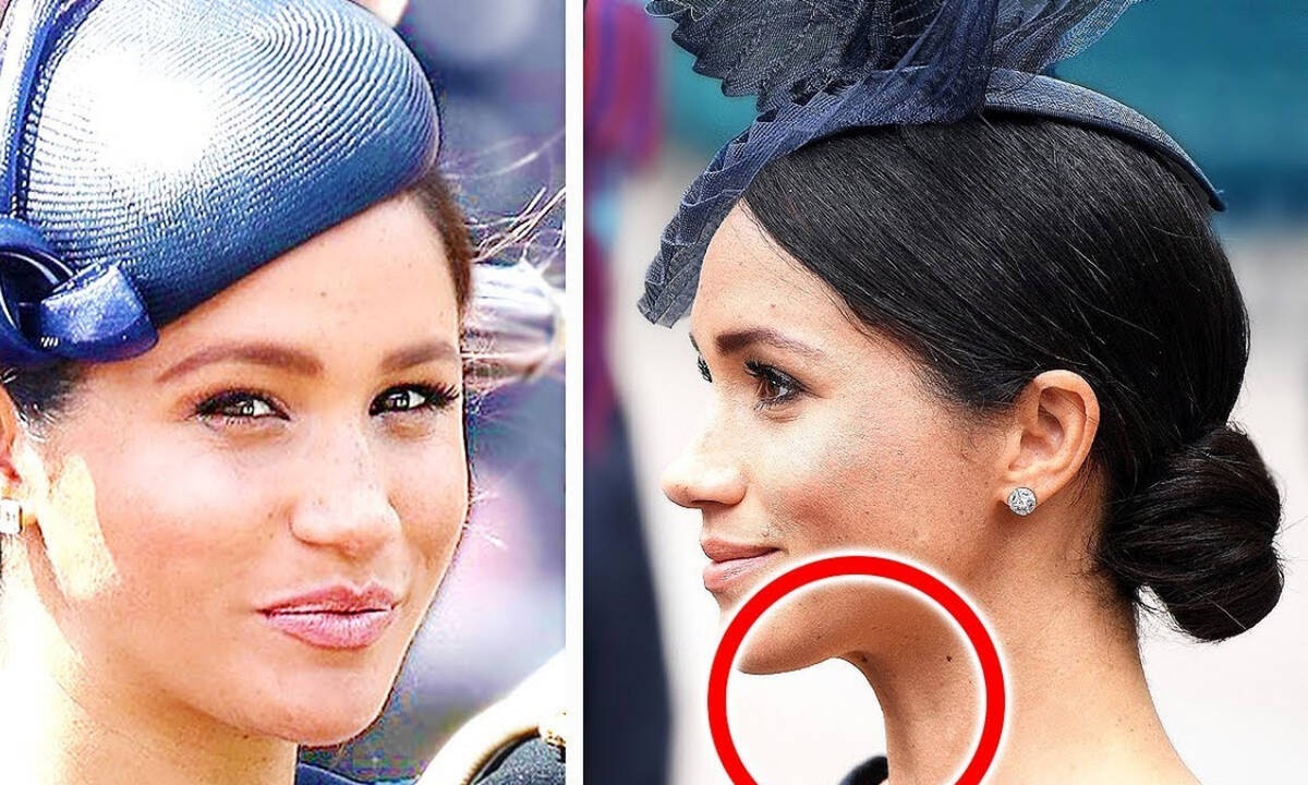 Meghan Markle: Οι αυστηροί κανόνες που αρνήθηκε να ακολουθήσει για να χάσει βάρος (vid)