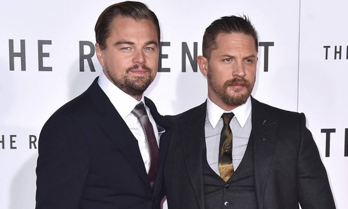 Τι συμβαίνει με αυτούς τους Σταρ του Χόλυγουντ;